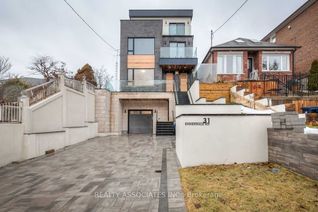 Property for Rent, 31 Ennerdale Rd #Unit 1A, Toronto, ON