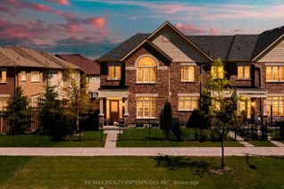 Property for Sale, 172 Parkinson Cres #25, Orangeville, ON