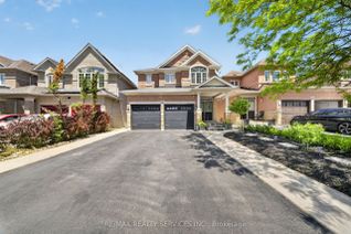 Detached House for Sale, 98 Saffron Cres, Brampton, ON Detached House for Sale, 98 Saffron Cres, Brampton, ON