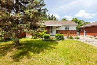 Detached House for Sale, 227 Ellsworth Ave, London East, ON