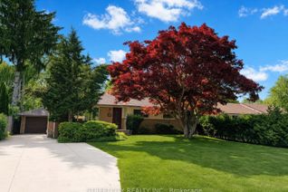 Detached House for Sale, 444 SCENIC Dr, London South, ON