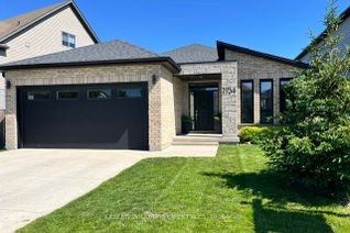 Detached House for Sale, 1934 Wateroak Dr, London North, ON