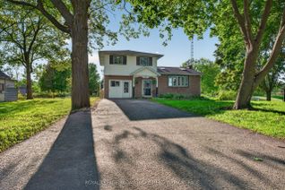 Sidesplit for Sale, 3825 CLARKE Rd, Kingston, ON