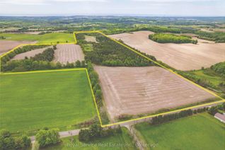 Land for Sale, PT LT 6 CON 6 7th Line, Port Hope, ON