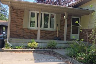 Detached House for Rent, 116 Paperbirch Cres E #Upper Unit, London North, ON