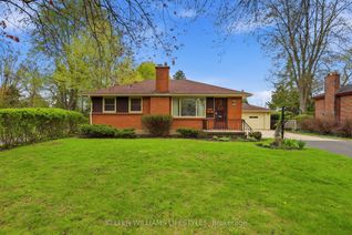 Detached House for Sale, 543 Elmdale Ave, London North, ON