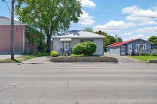 House for Sale, 368 Sidney St, Belleville, ON