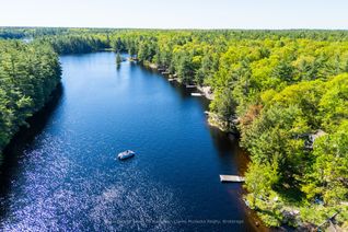 House for Sale, 299 Nine Mile Lake N/A, Muskoka Lakes, ON