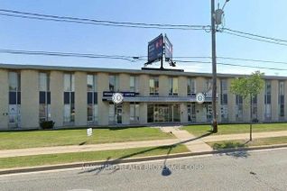Property for Lease, 61 Alness St #204, Toronto, ON