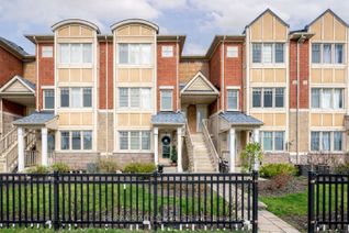 Property for Sale, 3975 Eglinton Ave W #16, Mississauga, ON