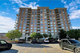 Condo Apartment for Sale, 130 Pond Dr #303, Markham, ON