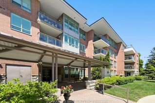 Apartment for Sale, 80 The Boardwalk Way #219, Markham, ON