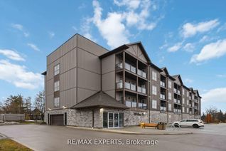 Condo for Sale, 110 Grew Blvd #311, Georgina, ON