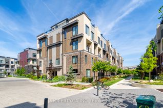 Property for Rent, 3550 Colonial Dr #16, Mississauga, ON