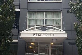 Condo Apartment for Sale, 155 Kent St #1207, London East, ON