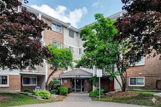 Property for Sale, 280 Brittany Dr #406, Manor Park - Cardinal Glen and Area, ON