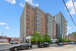 Property for Sale, 55 Yarmouth St #508, Guelph, ON