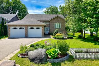 Property for Sale, 157b Silas Blvd, Georgina, ON