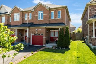 Freehold Townhouse for Sale, 55 Forsyth Cres, Barrie, ON Freehold Townhouse for Sale, 55 Forsyth Cres, Barrie, ON