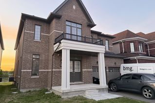 Property for Rent, 103 Nottingham Rd, Barrie, ON
