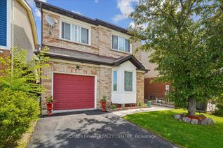 House for Sale, 116 Chipmunk Cres, Brampton, ON