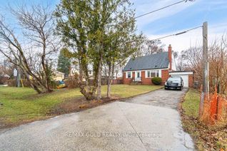 Property for Sale, 2015 Stanfield Rd, Mississauga, ON