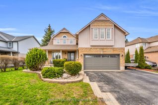 Property for Sale, 11 Chapman Rd, Orangeville, ON