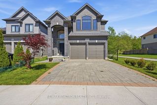 Detached House for Sale, 1580 Finley Cres, London North, ON