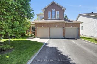 House for Sale, 4 Maple Stand Way, Barrhaven, ON House for Sale, 4 Maple Stand Way, Barrhaven, ON