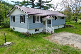 House for Sale, 66 Hastings St S, Bancroft, ON