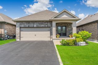 Property for Sale, 16 Gaiser Rd, Welland, ON