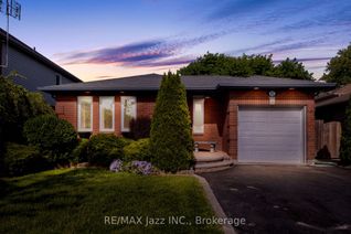 Detached House for Sale, 82 Mcmann Cres, Clarington, ON