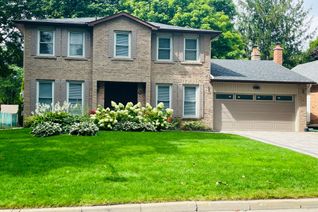 Property for Rent, 18 Sir Gawaine Pl, Markham, ON