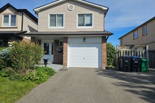 Property for Rent, 458 Appledore Cres #Lower, Mississauga, ON