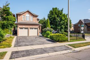 House for Sale, 422 Fernforest Dr, Brampton, ON