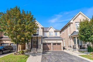 House for Sale, 428 Father Tobin Rd, Brampton, ON