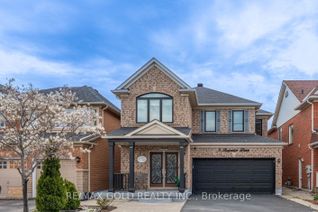 Detached House for Sale, 8 Bayridge Dr, Brampton, ON