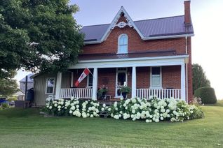 Farm for Sale, 402 Mount Horeb Rd, Kawartha Lakes, ON