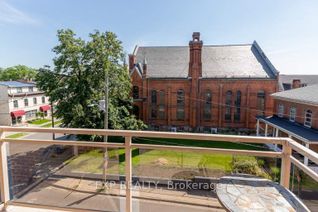 Apartment for Rent, 99 Church St #105, St. Catharines, ON
