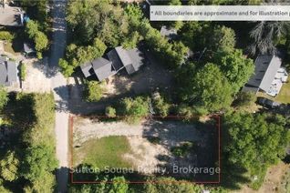 Vacant Residential Land for Sale, 11 Sarnia Ave, South Bruce Peninsula, ON