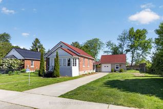Property for Sale, 11064 Miller Rd, Dutton/Dunwich, ON