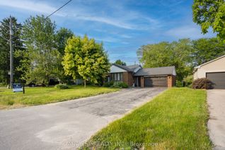 Bungalow for Sale, 17 Kinsley St, King, ON