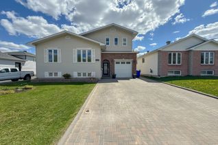 Sidesplit for Sale, 1179 Park Ave, Timmins, ON