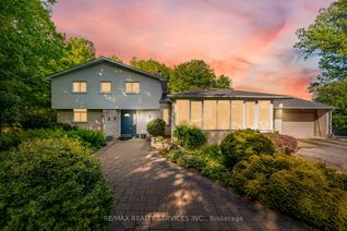 Sidesplit for Sale, 14411 Innis Lake Rd, Caledon, ON