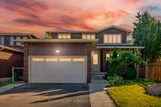 Property for Sale, 26 Sunforest Dr, Brampton, ON