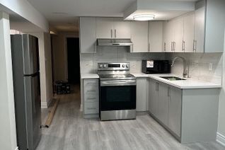 Semi-Detached House for Rent, 27 Brookdale Cres W #Bsmt, Brampton, ON