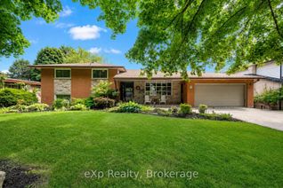 Sidesplit for Sale, 8 Malvern Cres, Guelph, ON