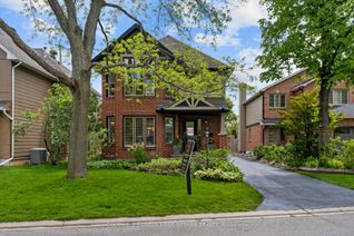 Detached House for Sale, 30 CASTLETHORPE Cres, South of Baseline to Knoxdale, ON