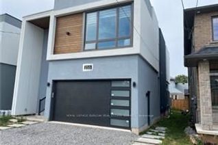 Property for Rent, 255 Federal St #Upper, Hamilton, ON