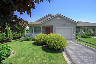 Bungalow for Sale, 64 Wilson Ave, Tillsonburg, ON